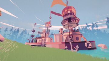 Summertime Madness testé par Xbox Tavern Summertime Madness testé par Xbox Tavern