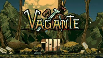 Vagante reviewed by Xbox Tavern