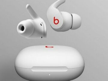 Beats Fit Pro testé par CNET France Beats Fit Pro testé par CNET France
