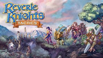 Reverie Knights Tactics reviewed by Xbox Tavern
