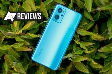 Realme 9i reviewed by Android Police