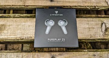 Lypertek PurePlay Z5 test par Mighty Gadget