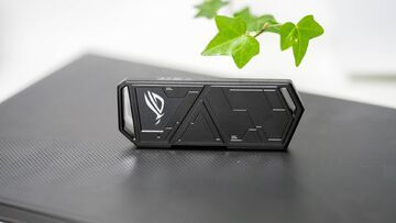 Asus ROG Strix Arion Review