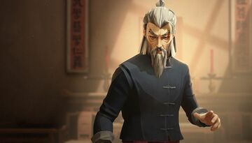 Sifu — 88 tests Sifu — 88 tests