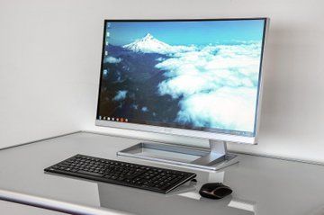 Acer S277HK test par DigitalTrends