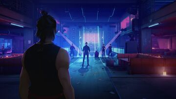Sifu test par GameReactor Sifu test par GameReactor