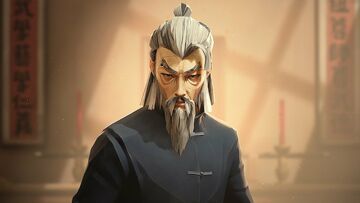 Sifu test par Push Square Sifu test par Push Square