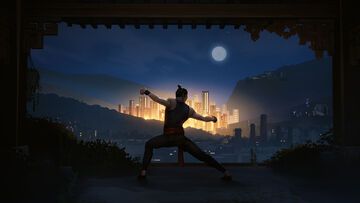 Sifu test par Laptop Mag Sifu test par Laptop Mag