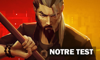 Sifu test par JeuxActu.com