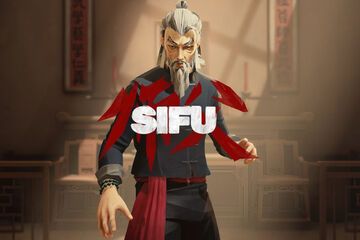 Sifu test par Presse Citron Sifu test par Presse Citron