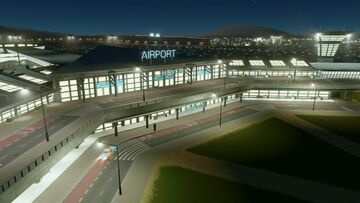 Cities Skylines: Airports test par TheXboxHub