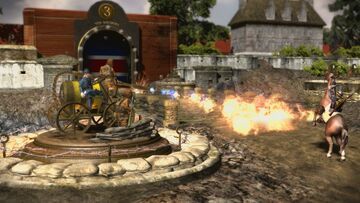 Toy Soldiers HD test par TheXboxHub