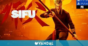 Sifu test par Vandal Sifu test par Vandal