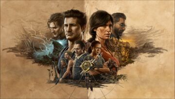 Uncharted Legacy Of Thieves test par PXLBBQ Uncharted Legacy Of Thieves test par PXLBBQ