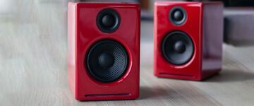 Audioengine A2 Review: 1 Ratings, Pros and Cons