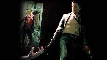 Sherlock Holmes Crimes & Punishments test par GameScore.it