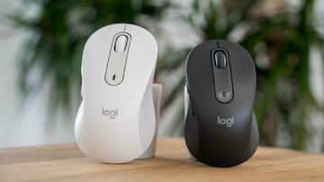 Logitech Signature M650 Review: 10 Ratings, Pros and Cons