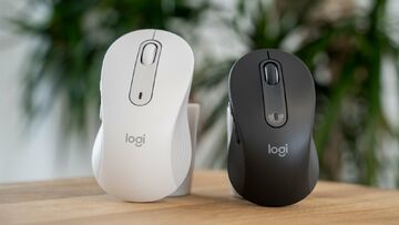 Anlisis Logitech Signature M650