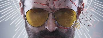Test Far Cry 6: Joseph Collapse