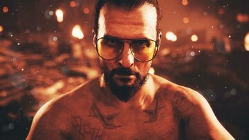 Far Cry 6: Joseph Collapse test par SpazioGames