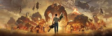 Serious Sam 4 reviewed by Movies Games and Tech