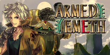 Armed Emeth testé par TurnBasedLovers Armed Emeth testé par TurnBasedLovers
