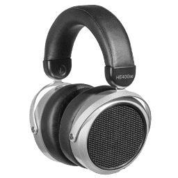 HiFiMAN HE400se test par TechPowerUp