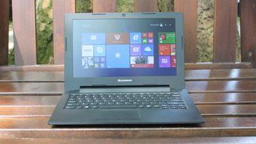 Test Lenovo S20-30