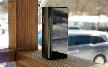 Samsung Galaxy Z Fold 3 reviewed by TechAeris Samsung Galaxy Z Fold 3 reviewed by TechAeris
