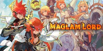 Maglam Lord test par Nintendo-Town Maglam Lord test par Nintendo-Town