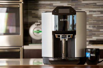 Krups EA9010 Review: 2 Ratings, Pros and Cons