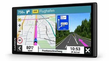 Garmin DriveSmart 66 im Test: 1 Bewertungen, erfahrungen, Pro und Contra