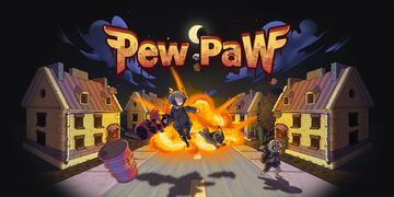 Test Pew Paw 