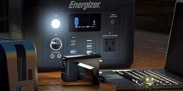 Energizer PPS700 im Test: 1 Bewertungen, erfahrungen, Pro und Contra