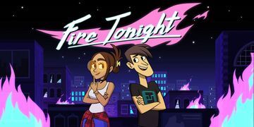 Fire Tonight reviewed by Movies Games and Tech