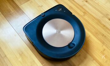 iRobot Roomba S9 reviewed by KnowTechie