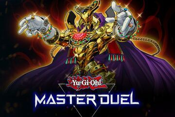 Yu-Gi-Oh Master Duel test par Journal du Geek