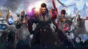 Lost Ark test par ActuGaming Lost Ark test par ActuGaming
