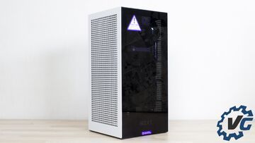 Test NZXT H1 V2