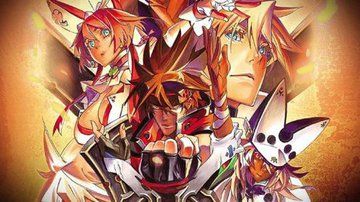 Guilty Gear Xrd Sign test par GameBlog.fr Guilty Gear Xrd Sign test par GameBlog.fr