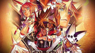 Guilty Gear Xrd Sign test par GameBlog.fr