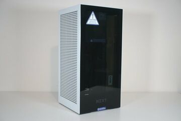 NZXT H1 V2 reviewed by Windows Central