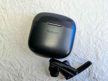 Mobvoi Earbuds ANC test par Android Central