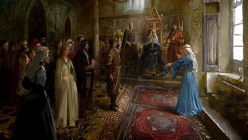 Crusader Kings III: Royal Court im Test: 3 Bewertungen, erfahrungen, Pro und Contra