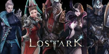 Lost Ark review by Twinfinite Lost Ark reviewed by Twinfinite