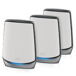 Netgear Orbi test par TechPowerUp Netgear Orbi test par TechPowerUp