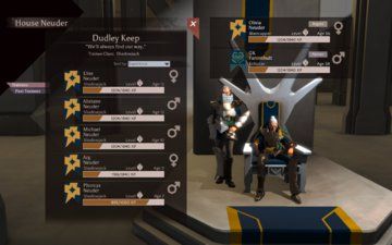 Massive Chalice test par GameSpot Massive Chalice test par GameSpot