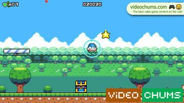 Super Onion Boy 2 reviewed by VideoChums