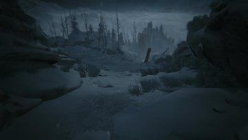 Kholat im Test: 3 Bewertungen, erfahrungen, Pro und Contra