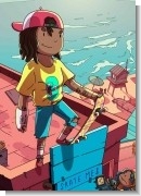 OlliOlli World test par AusGamers OlliOlli World test par AusGamers